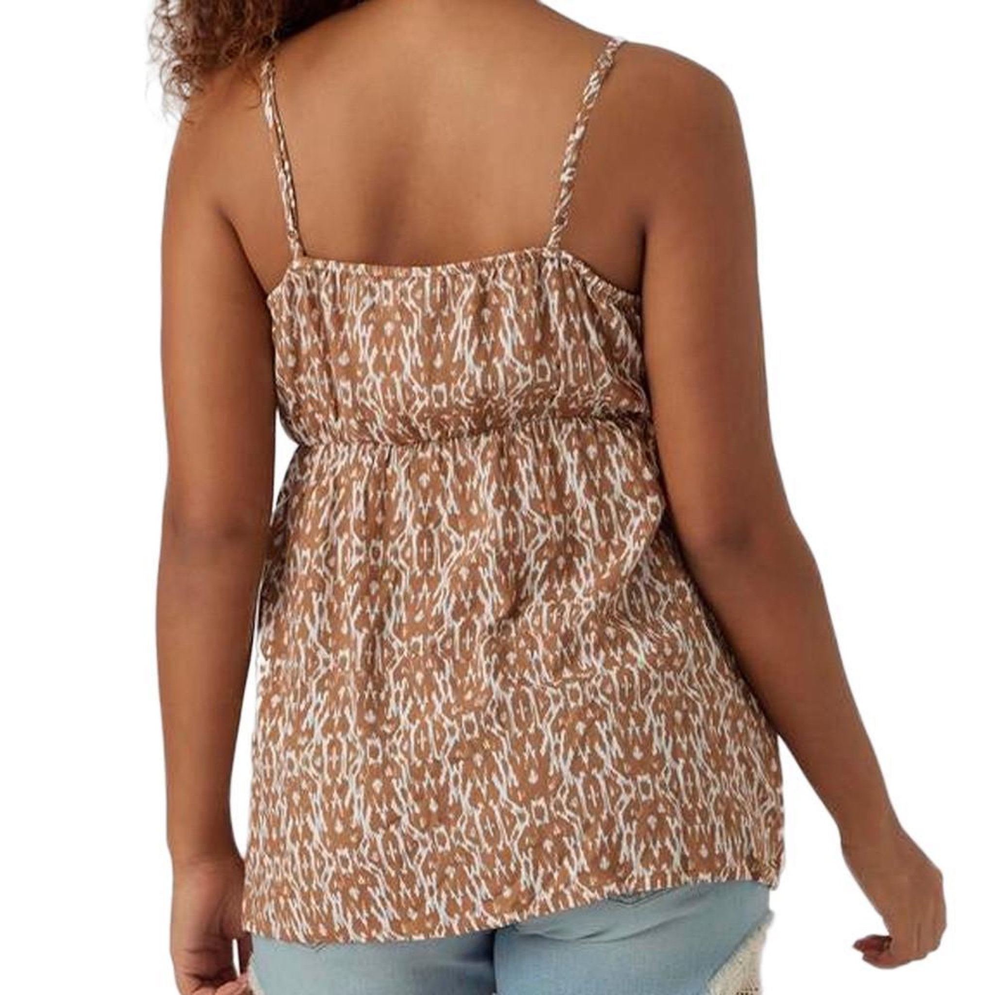 Voir la diapositive 5 : MAMALICIOUS Top Blanc/ Femme Mamalicious Rita