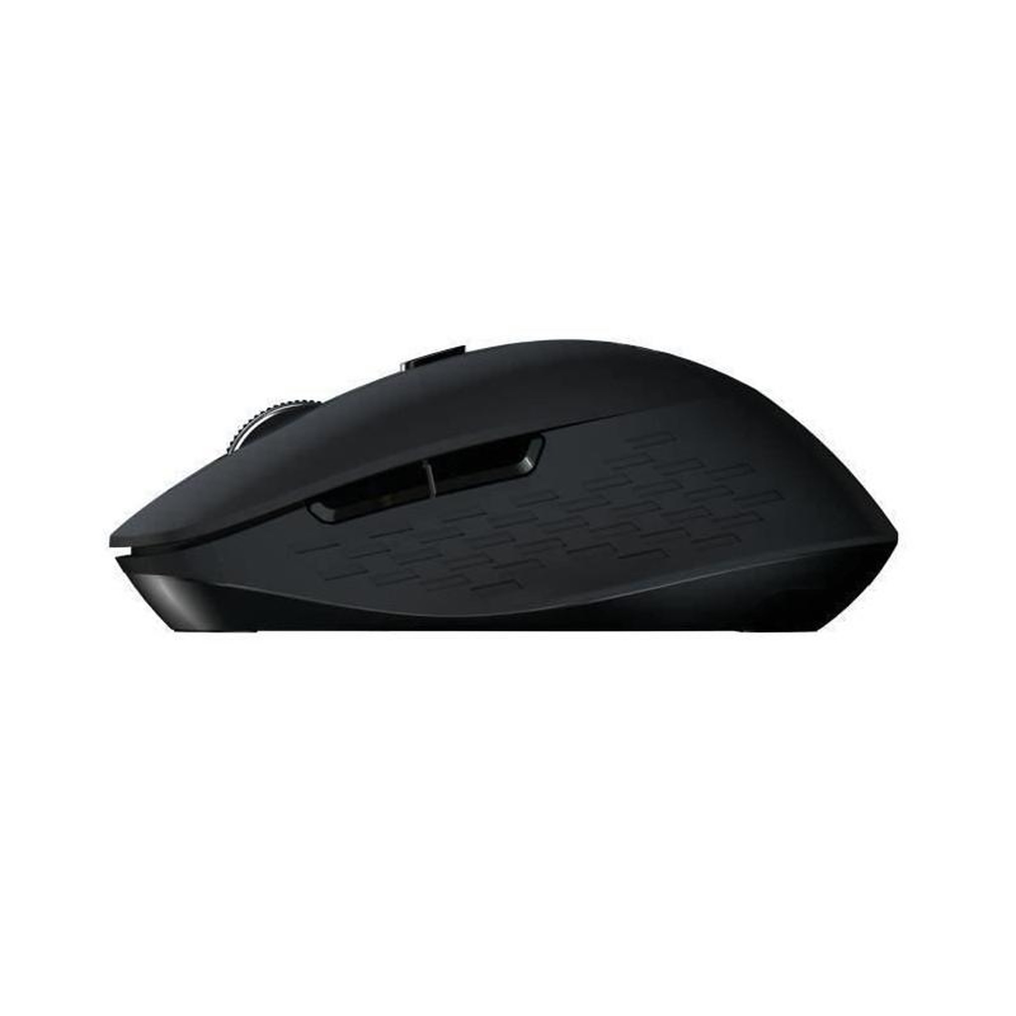 Voir la diapositive 3 : Mobility Lab Souris sans fil - MOBILITY LAB - Omega - Bluetooth et récepteur 2,4GHz - Noir - Clics silencieux - Précision réglable