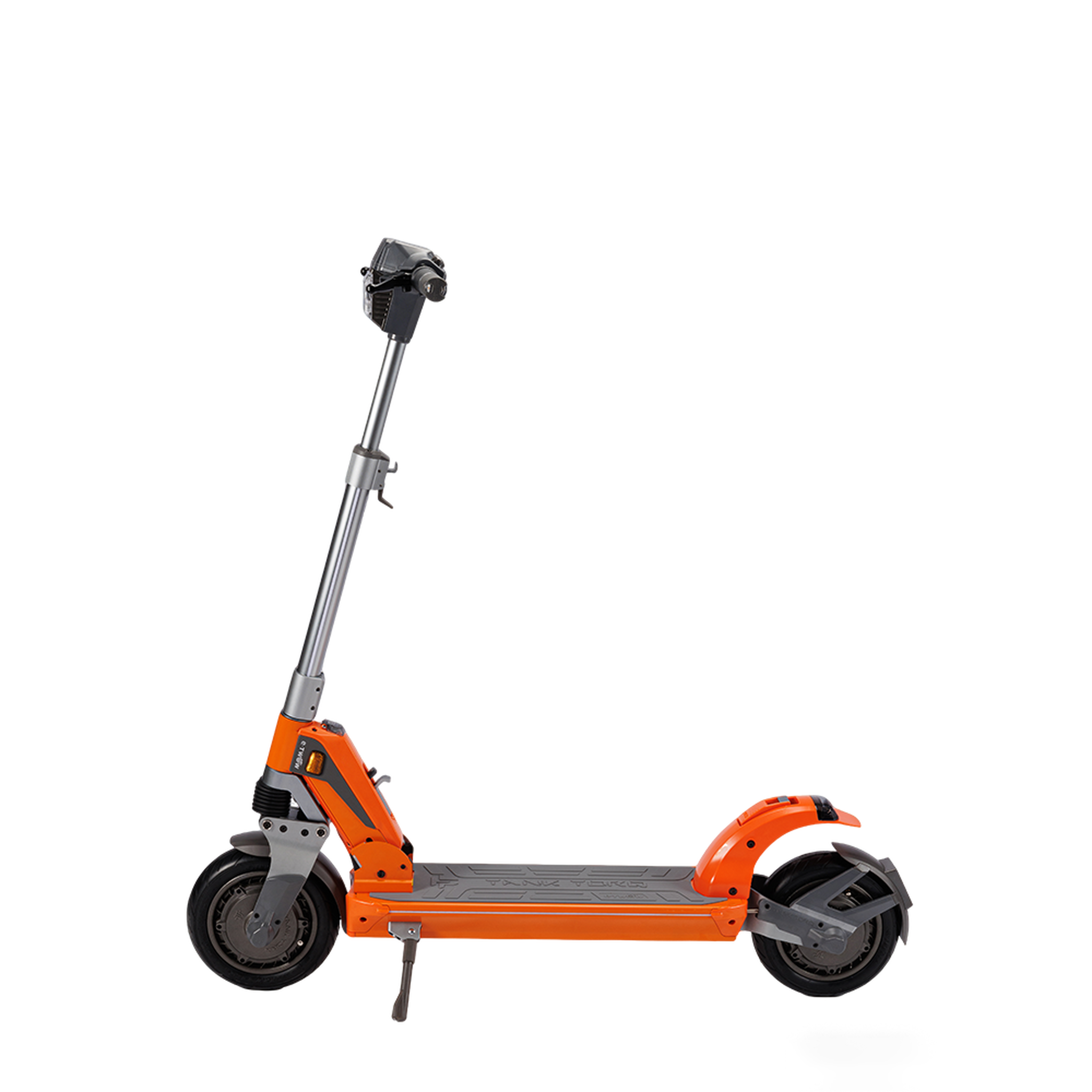 Voir la diapositive 1 : TANK TORQ Trottinette électrique tank torq tk3