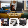 Voir la diapositive 3 : MOBILE PIXELS Ecran pc portable Duex Float 2 Pro 16  QHD 120Hz IPS