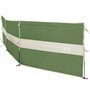 Voir la diapositive 5 : VIDAXL Brise vent de camping vert 490x123 cm imperméable