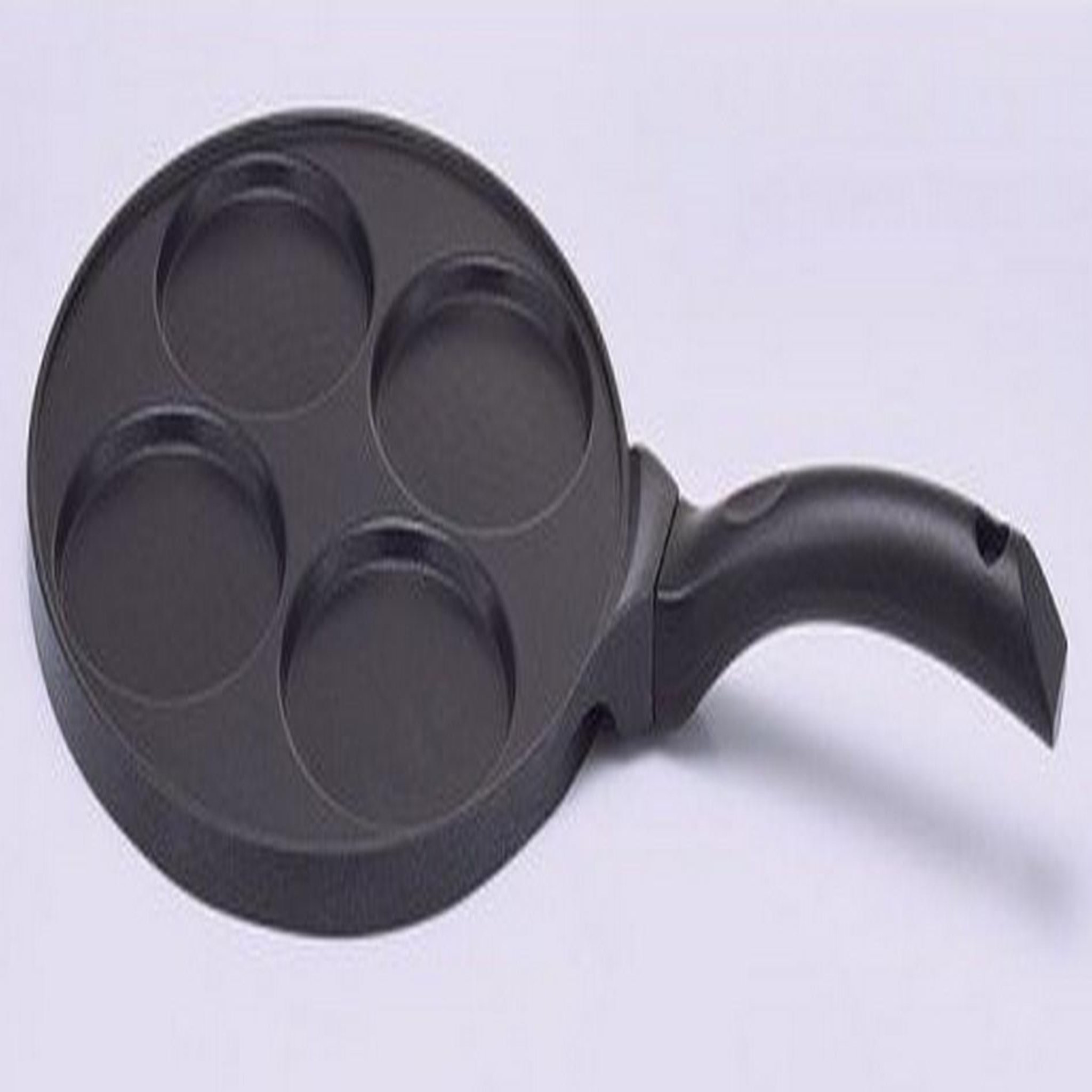 Voir la diapositive 2 : Beka Poêle 4 blinis 27cm - 13878264