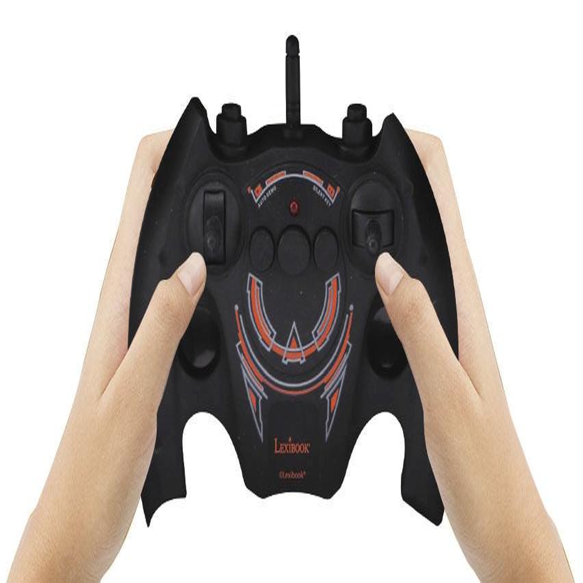Voir la diapositive 3 : Lexibook CROSSLANDER Twist, 360° rotation