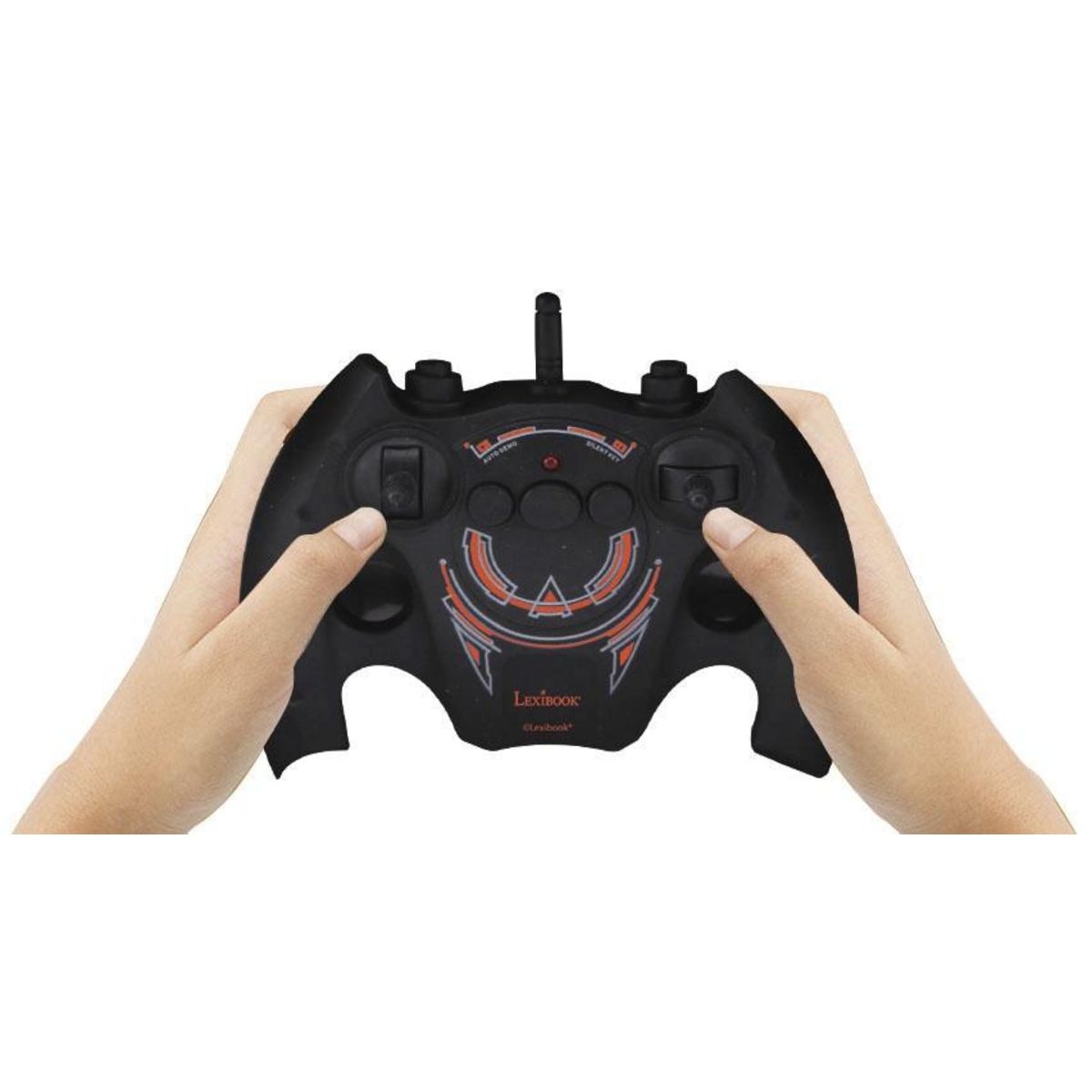 Lexibook CROSSLANDER Twist, 360° rotation