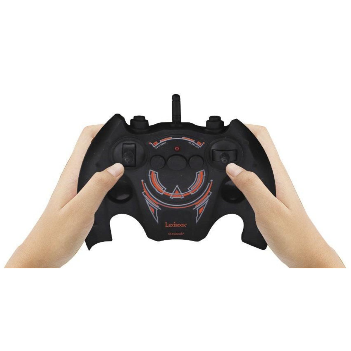 Lexibook CROSSLANDER Twist, 360° rotation