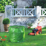 Nortene Sac déchets verts réutilisable GREENBAG 180L