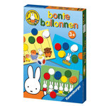 RAVENSBURGER RAVENSBURGER Miffy Baker Balloons