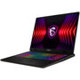 Voir la diapositive 2 : MSI PC Gamer Sword 16 HX B14VGKG-606FR
