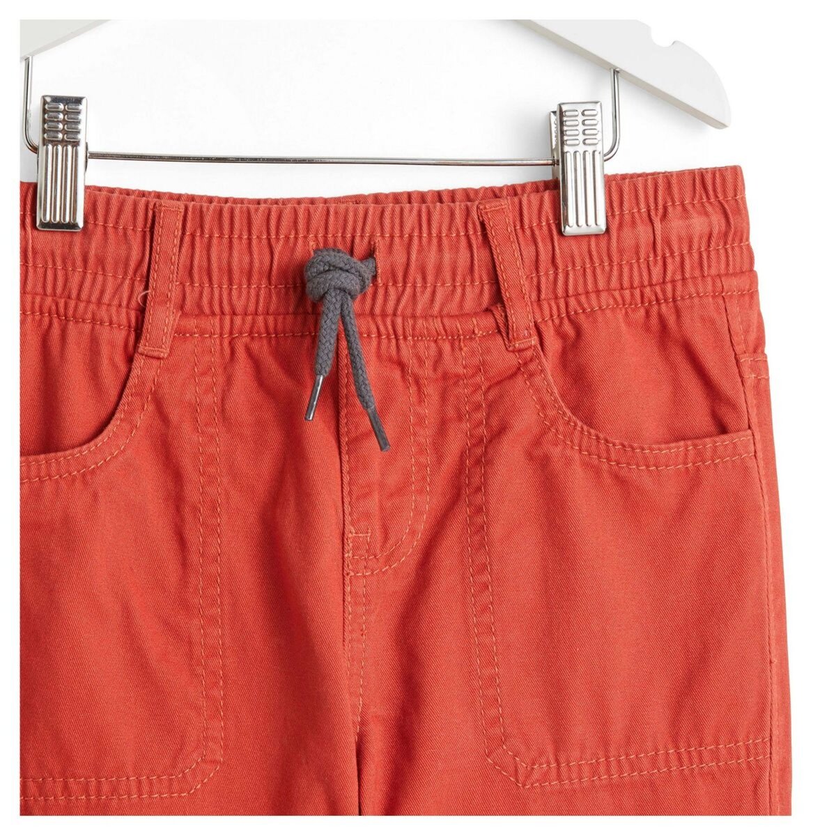 IN EXTENSO Pantalon twill garçon