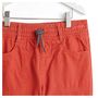 Voir la diapositive 2 : IN EXTENSO Pantalon twill garçon