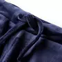 VIDAXL Pantalon de survetement pour enfants bleu marine 104