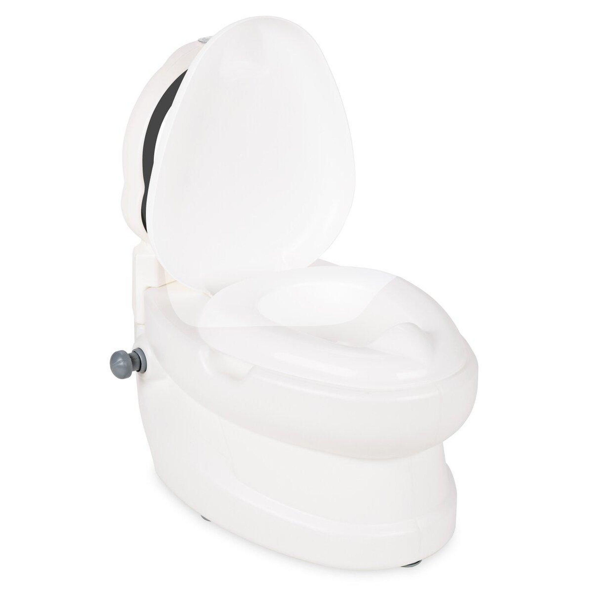 Voir la diapositive 3 : Jamara My little toilet - motif pingouin
