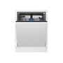 Voir la diapositive 1 : Beko Lave-vaisselle 60cm 14 couverts 41db tout intégrable - BDIN38441P