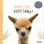 BONNE NUIT, PETIT LAMA !, Wood Amanda