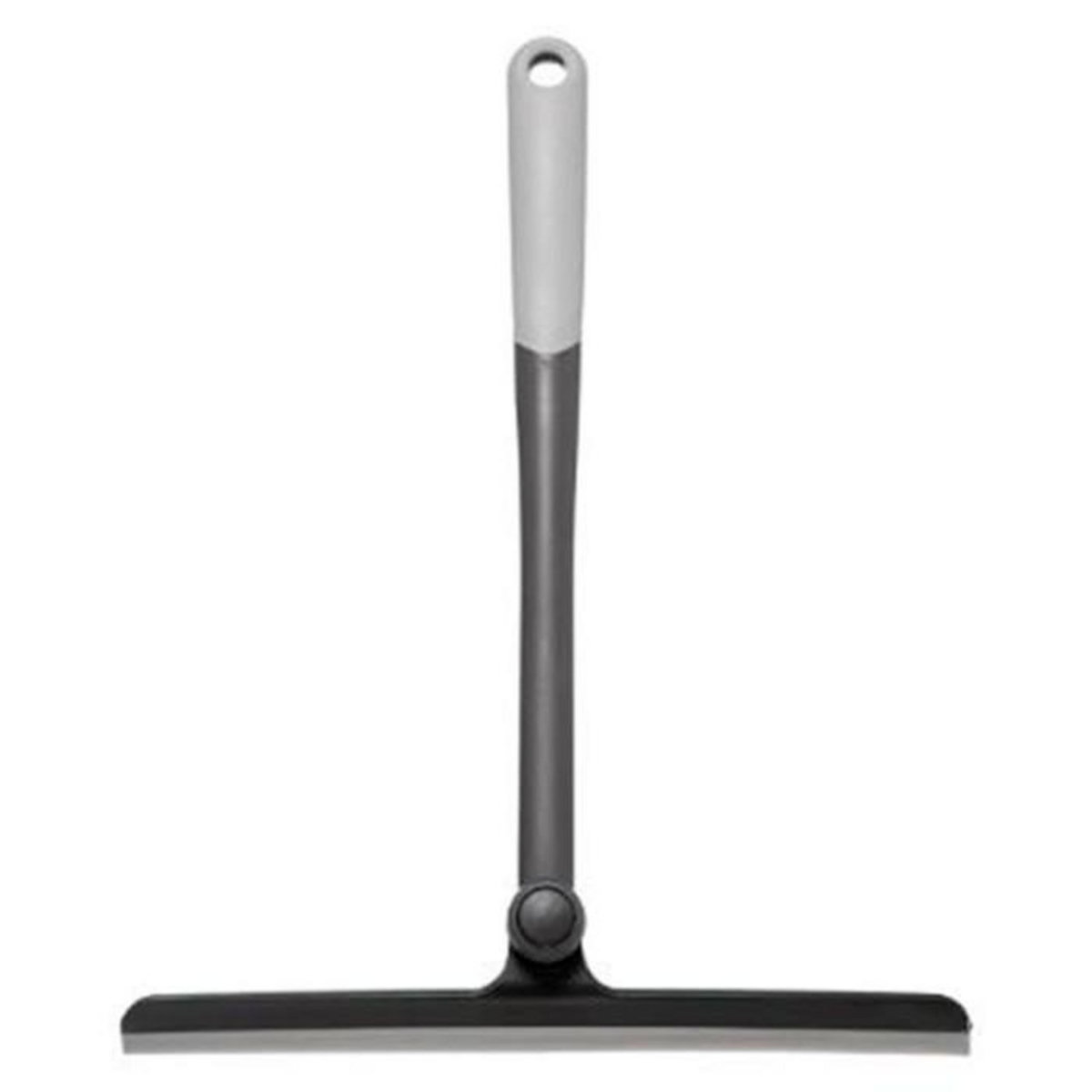 FIVE Raclette Pivotable  Caoutchouc  34cm Gris