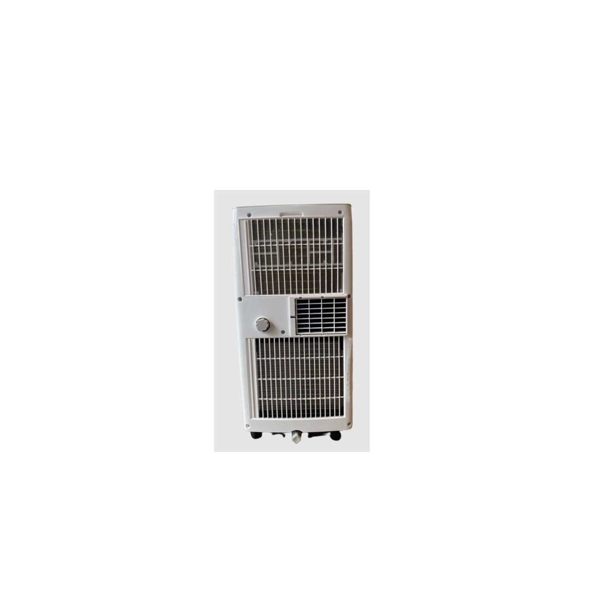OPTIMEA Climatiseur mobile 2000w 15m² - OPC-B01-070