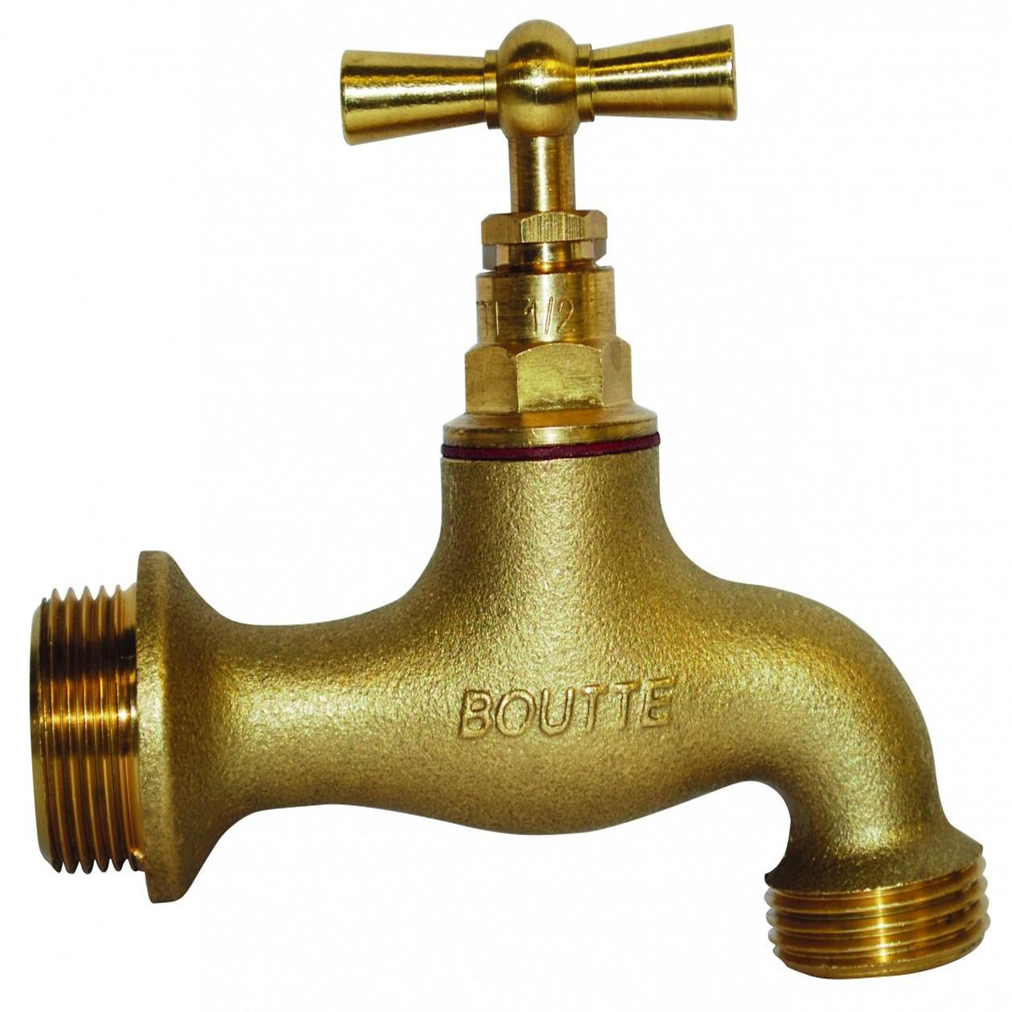 CENTRALE BRICO Robinet BOUTTE 2103315