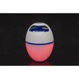 Voir la diapositive 3 : BESTWAY Bestway Haut-parleur a LED Bluetooth flottant