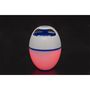 Voir la diapositive 3 : BESTWAY Bestway Haut-parleur a LED Bluetooth flottant