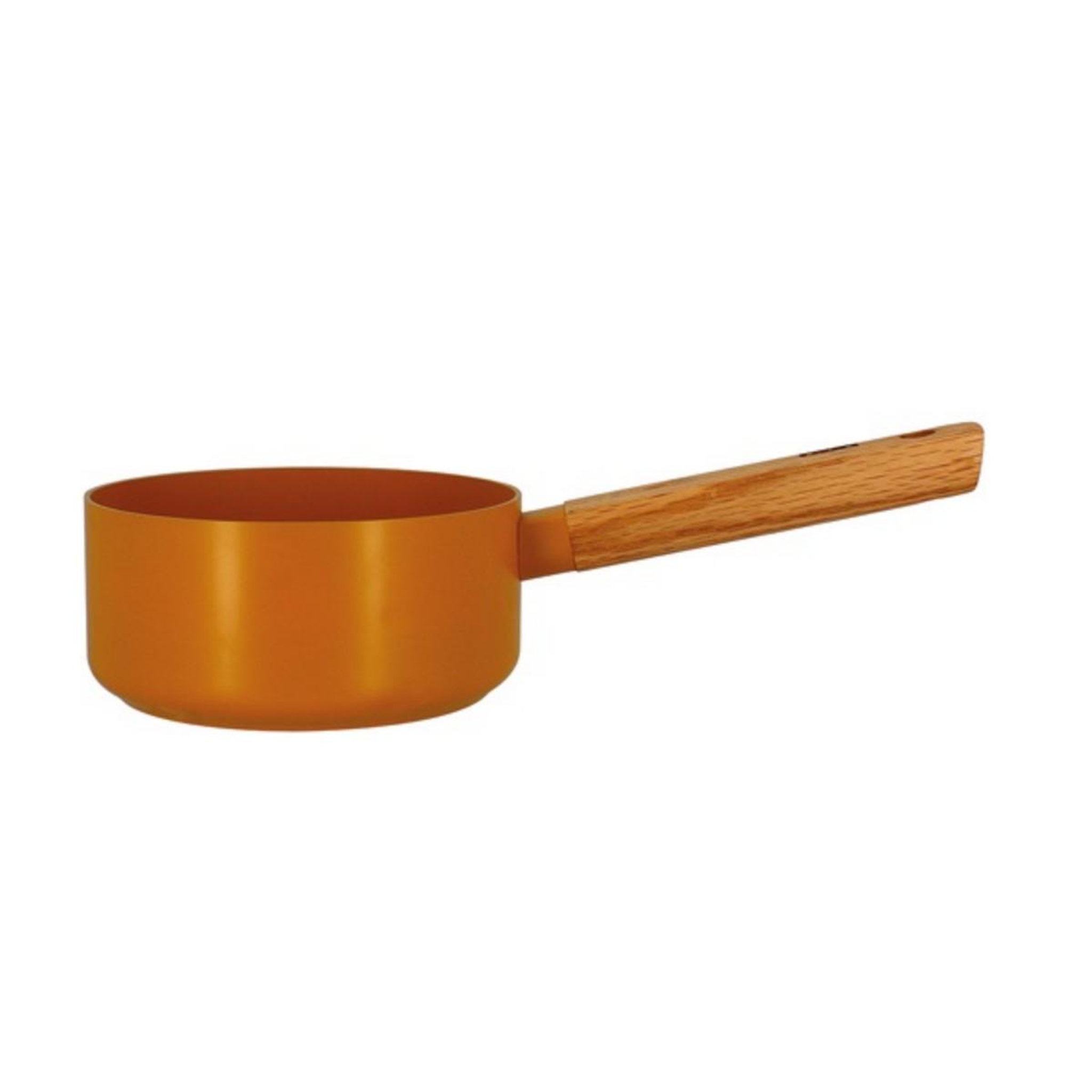 OGO LIVING Casserole 16cm jaune - 7930270