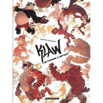 KLAW TOME 9 : PANIQUE A DETROIT, Ozanam Antoine