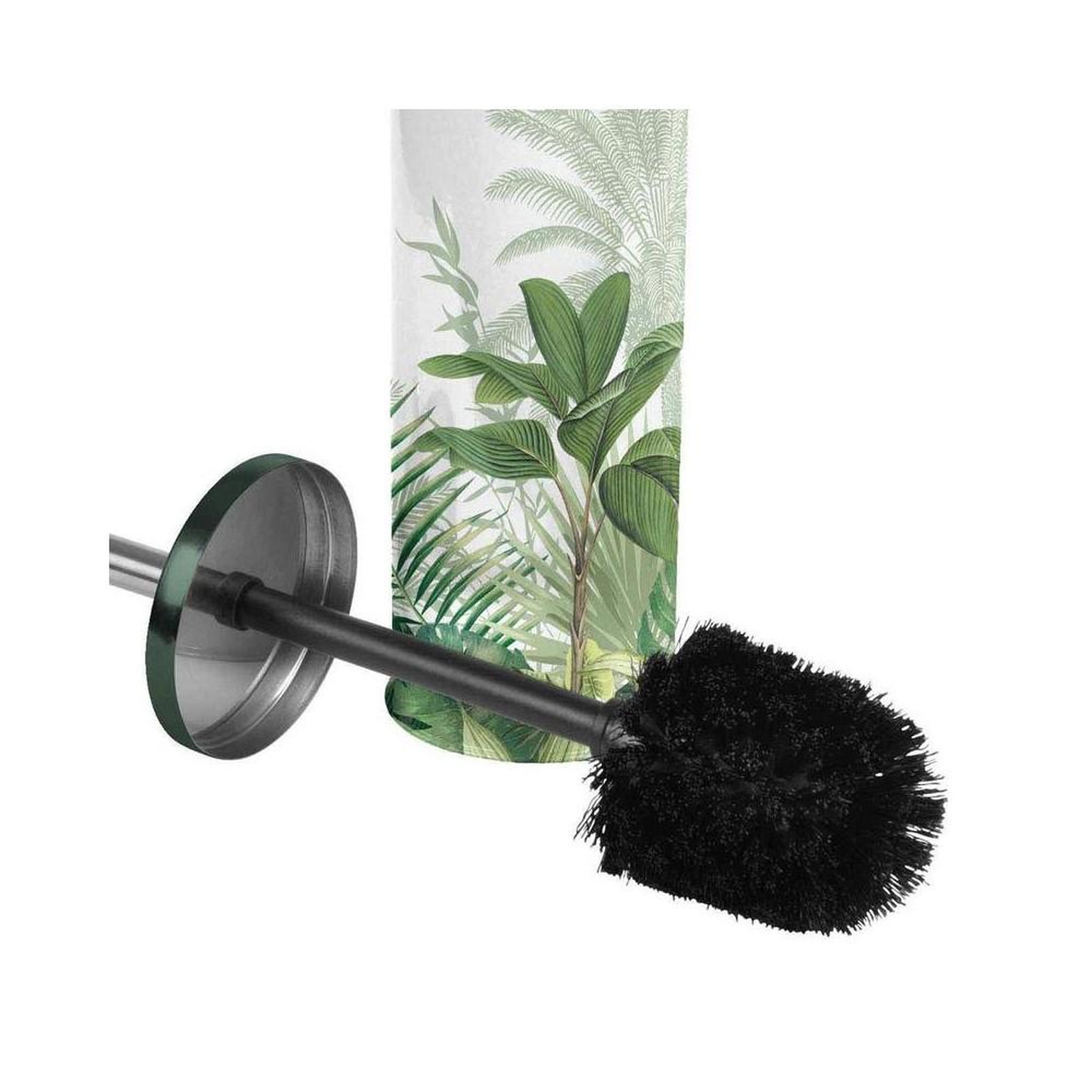 Voir la diapositive 2 : Douceur d'Intérieur Brosse WC métal Vagabonde