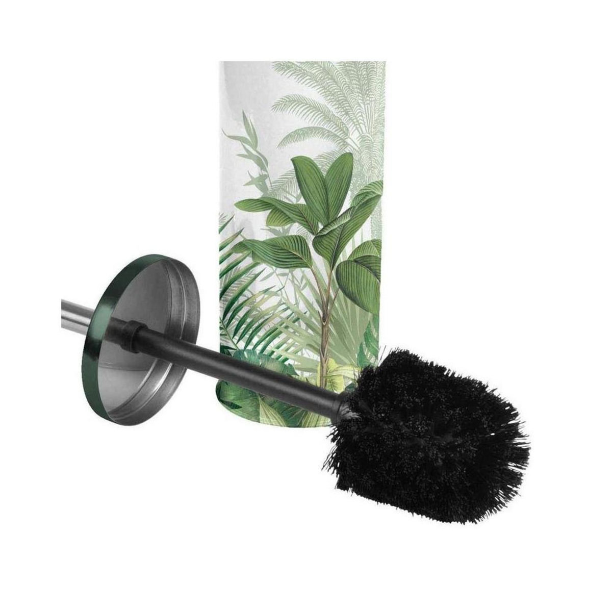 Douceur d'Intérieur Brosse WC métal Vagabonde