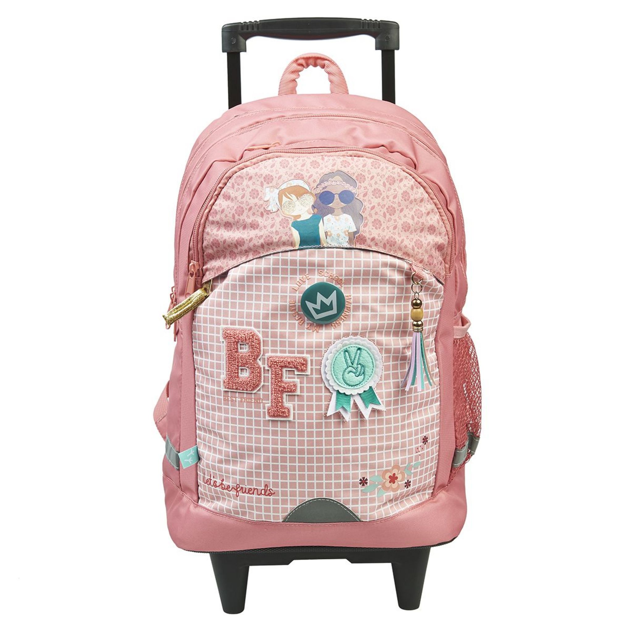Neuf ! SAC À DOS poterie grange enfants petites filles