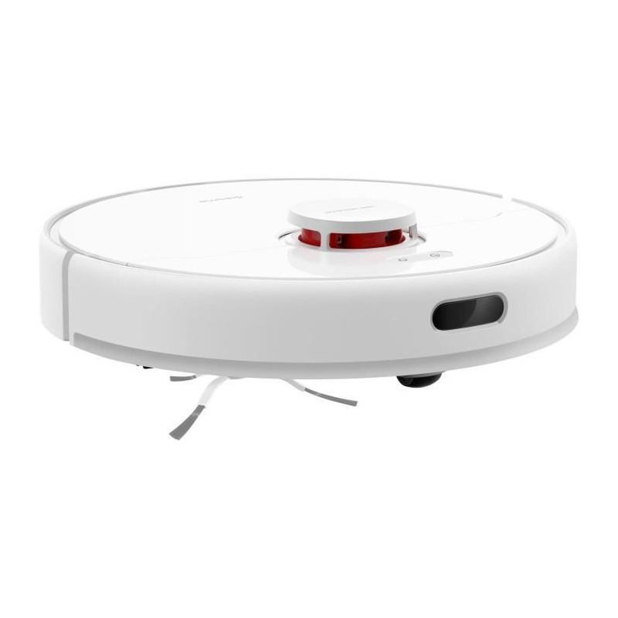 Voir la diapositive 6 : DREAME Aspirateur Robot Laveur DreameBot F9 Pro - 150 min - 2500 Pa aspiration - bac 570 ml