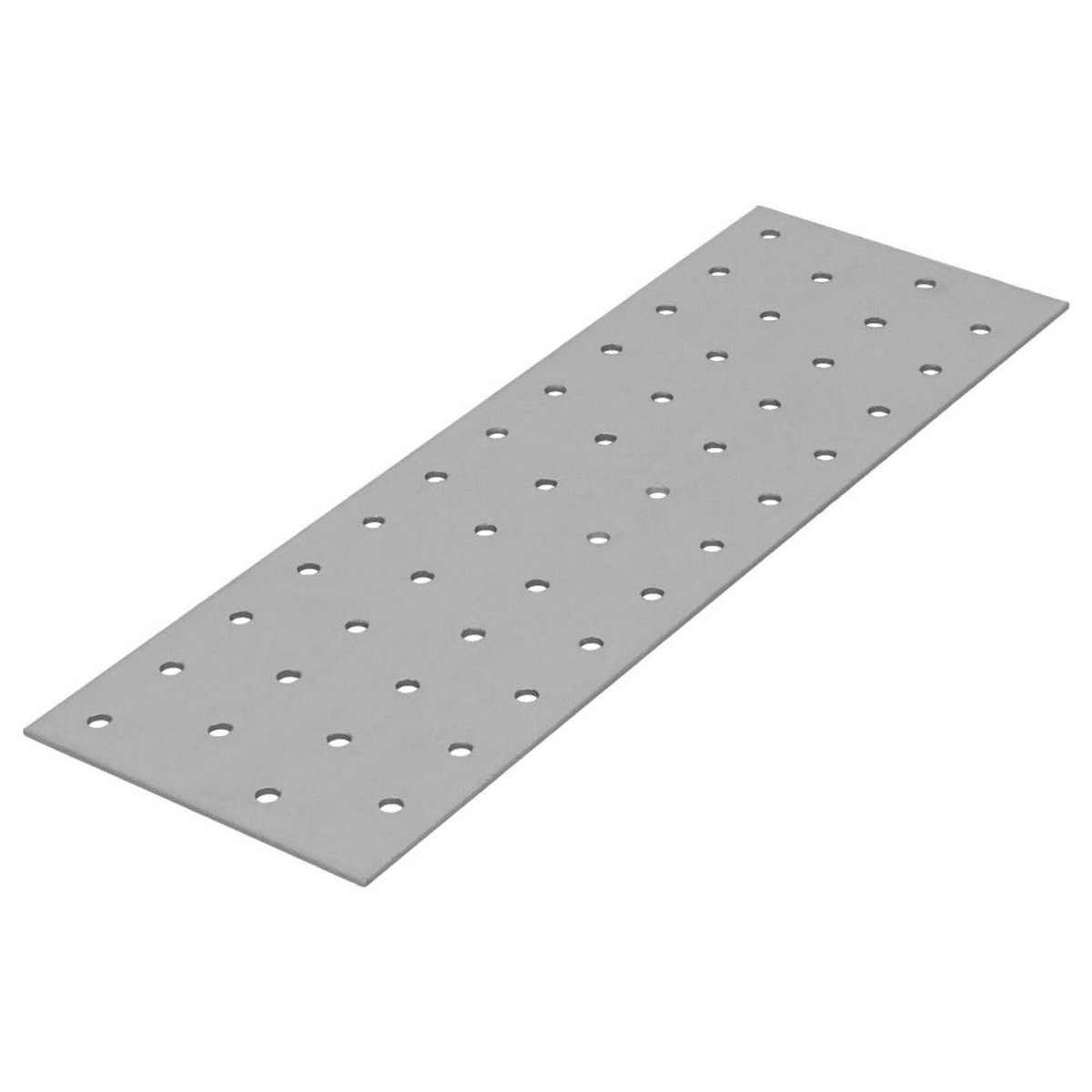 SUKI Patte d'assemblage en T acier zingué Magnodur 80x240, SUKI