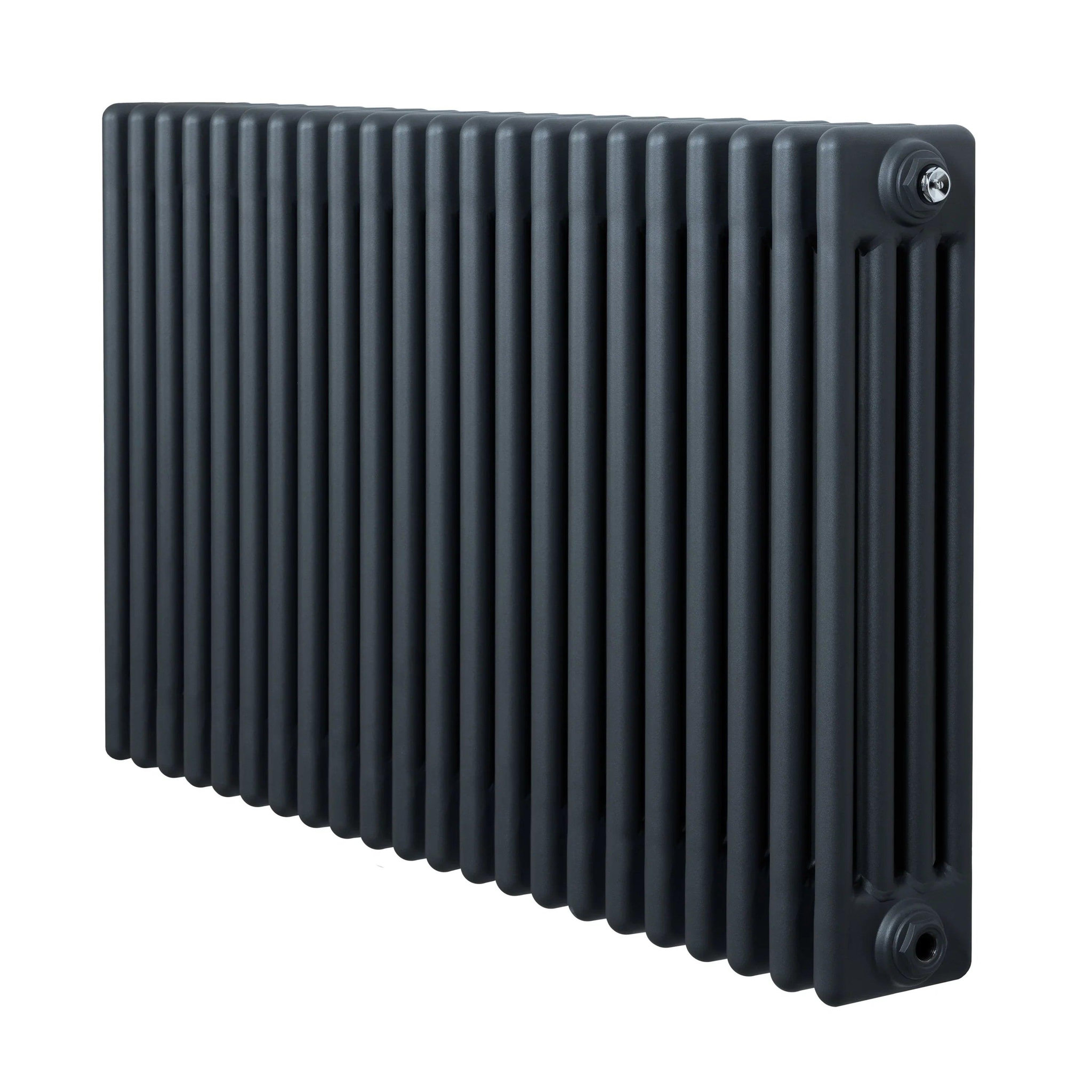 Voir la diapositive 1 : MONSTERSHOP Radiateur traditionnel à 4 colonnes - 600 x 1010 mm