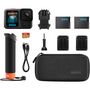 Voir la diapositive 2 : GOPRO Caméra sport HERO13 Black + Accessories