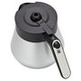 Voir la diapositive 2 : WMF Cafetière filtre isotherme 8 tasses 800w inox - 412310011