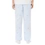 Voir la diapositive 2 : Lacoste Pantalon de pyjama /Blanc Homme  ACOSTE Striped