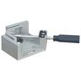 Voir la diapositive 3 : VIDAXL Pince d'angle 95 mm Aluminium