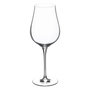 Voir la diapositive 2 : SECRET DE GOURMET Lot de 6 Verres à Eau Design  Oriane  50cl Transparent