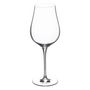 Voir la diapositive 2 : SECRET DE GOURMET Lot de 6 Verres à Eau Design  Oriane  50cl Transparent