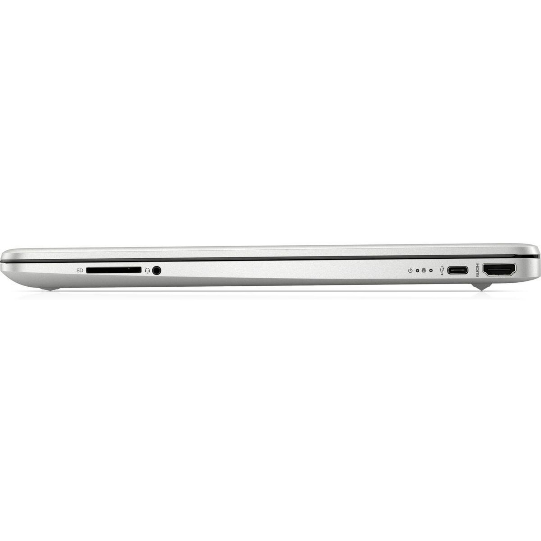 Voir la diapositive 4 : HP Ordinateur portable 15s-fq5025nf