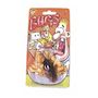 Voir la diapositive 2 : Funnyman Products Cafard en plastique - Farces et attrapes