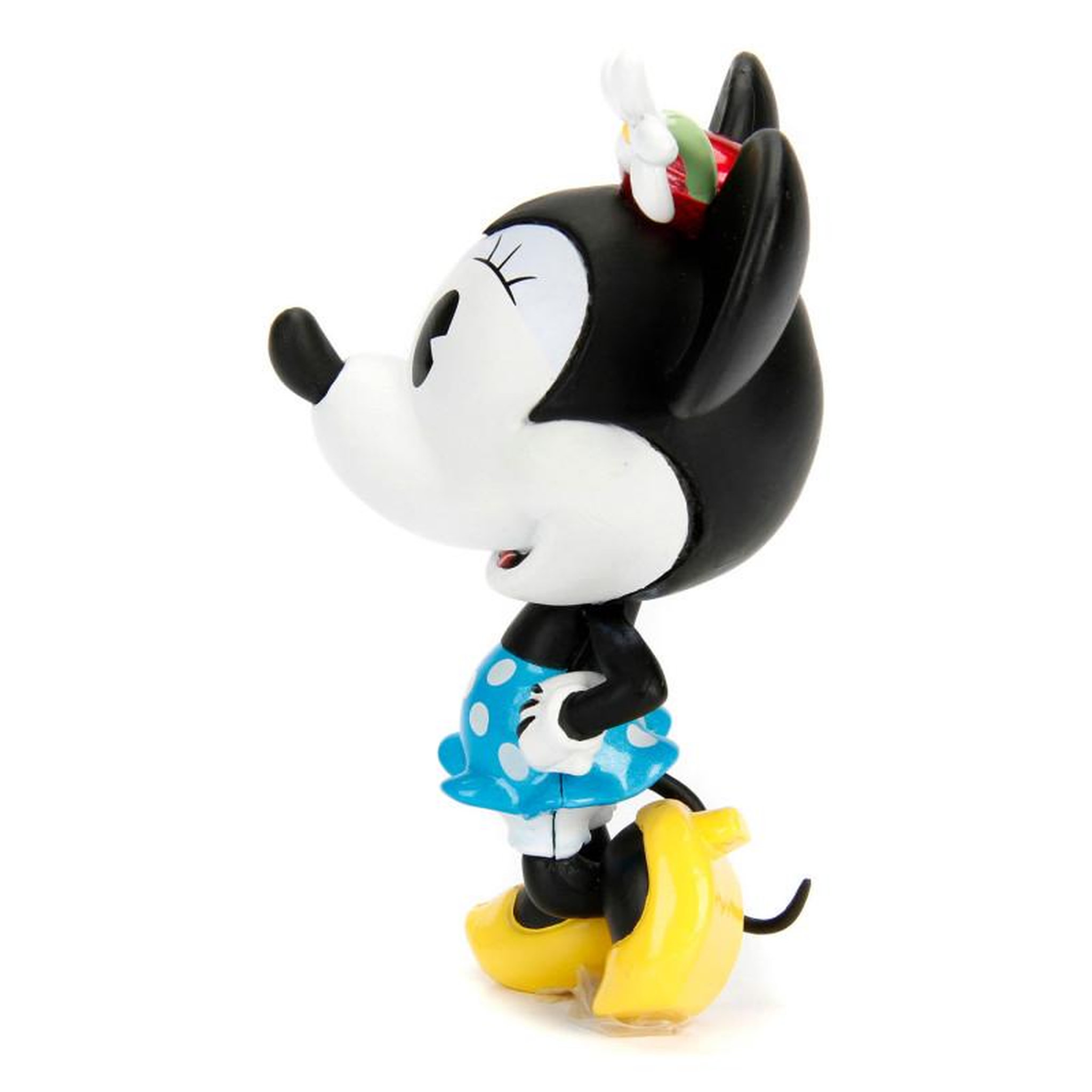 Voir la diapositive 4 : JADA FIG 10CM MINNIE Smoby SMY253071001