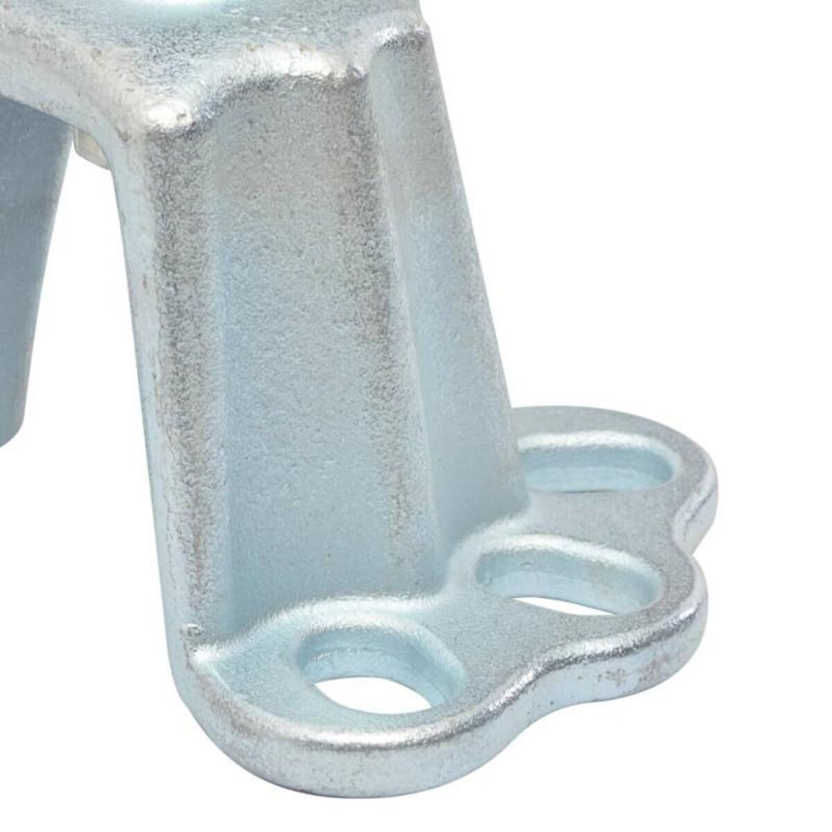 VIDAXL Extracteur de moyeu de roue universel