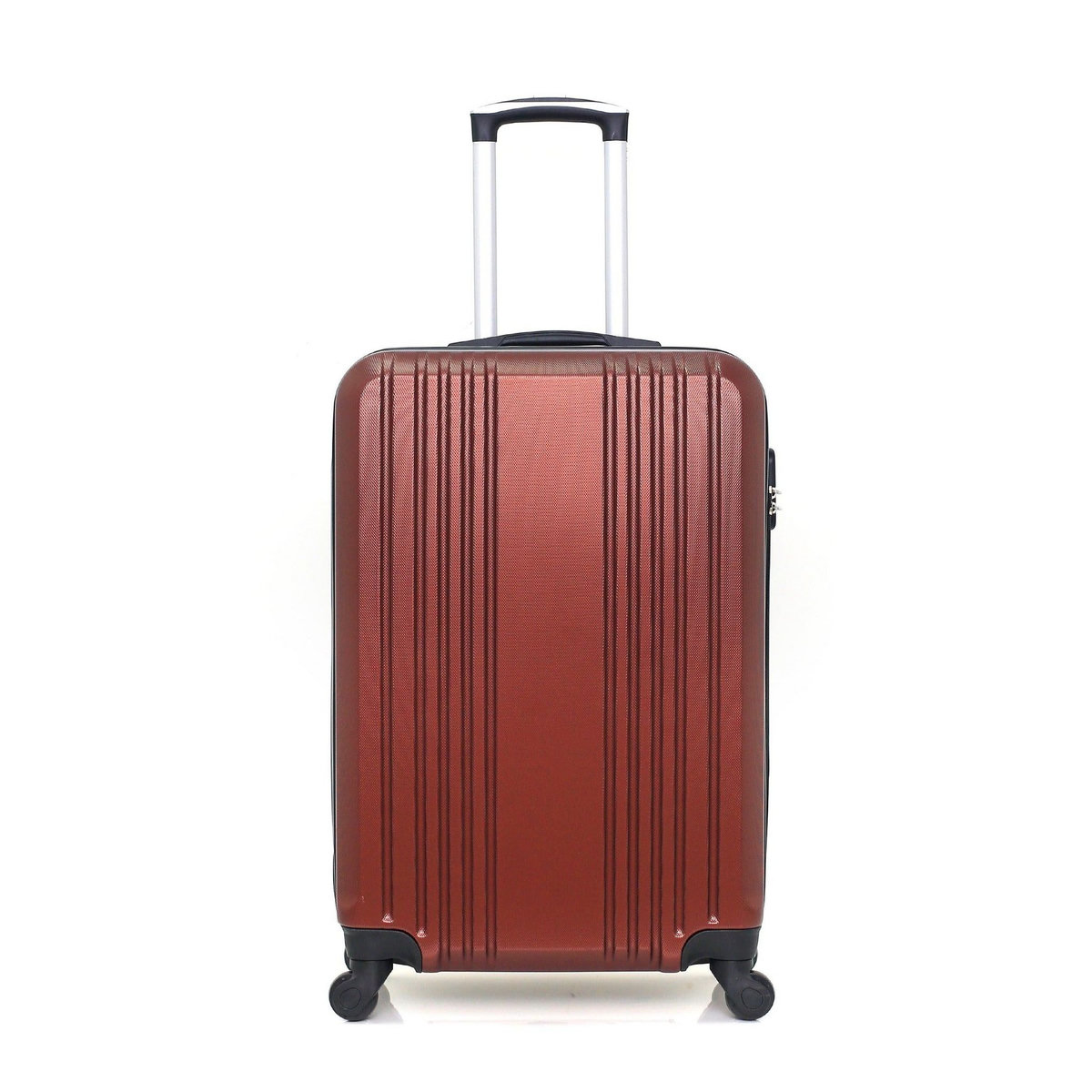 HERO HERO - Valise Weekend RIF 65 cm 4 Roues