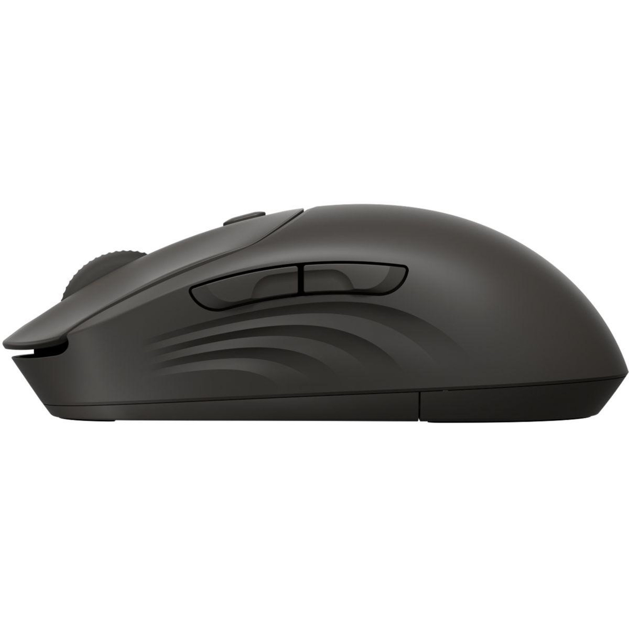 Voir la diapositive 4 : HP Souris sans fil 400 quiet noir