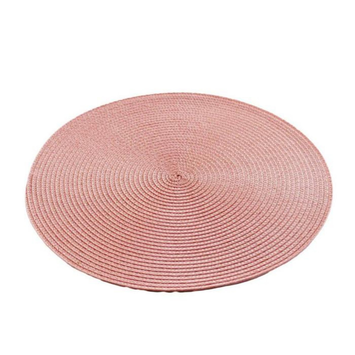 Paris Prix Set de Table  Zebulon  35cm Pêche