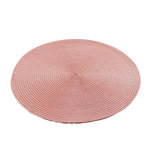 Paris Prix Set de Table  Zebulon  35cm Pêche