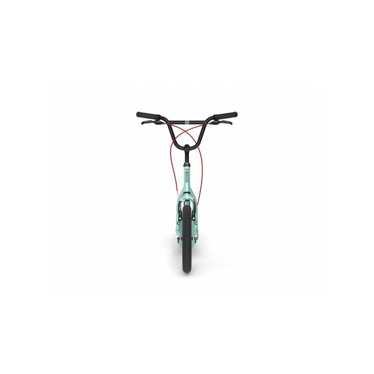 Yedoo Trottinette  City RunRun blue