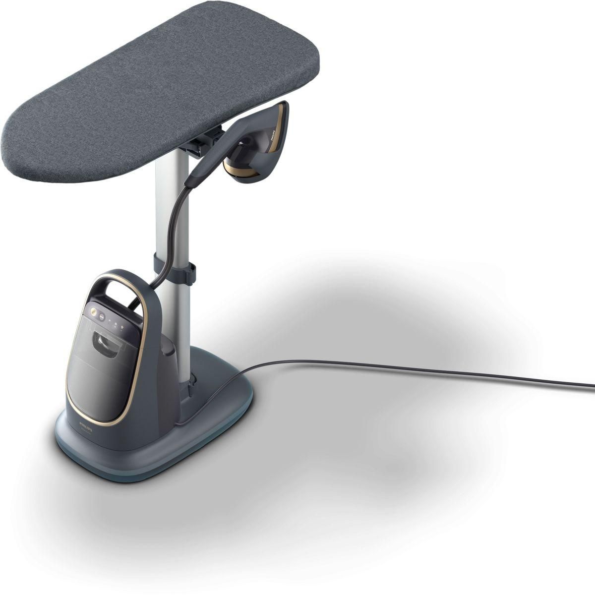 Philips Défroisseur vapeur AIS8540/80 défroisseur All-in-one