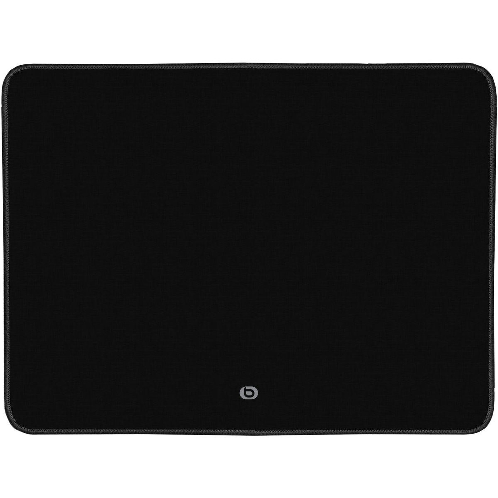 ESSENTIEL B Tapis de souris noir