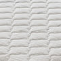 Voir la diapositive 4 : ILOVESLEEP Matelas Ressorts Ensachés RELAX  - Epaisseur 25 Cm - Accueil Mémoire De Forme