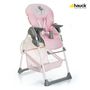 Voir la diapositive 6 : HAUCK Chaise Haute bébé 2 en 1 Sit'n Relax Birdie
